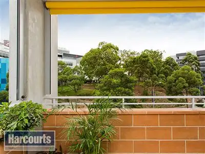 Second view of Homely apartment listing, 2502/59 Blamey Street, Kelvin Grove QLD 4059