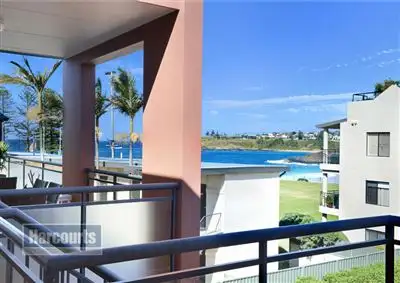 Main view of Homely apartment listing, 4/20 Bong Bong Street, Kiama NSW 2533