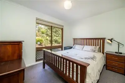 Second view of Homely house listing, 73 Black Road, Flagstaff Hill SA 5159