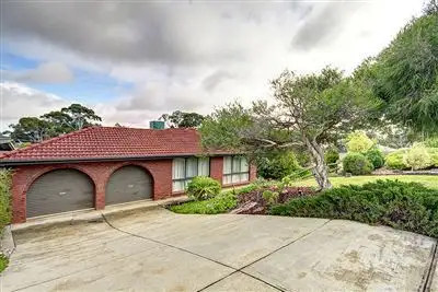 Main view of Homely house listing, 4 Wistaria Grove, Athelstone SA 5076