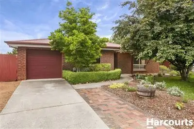 Main view of Homely house listing, 34 Freda Bennett Circuit, Nicholls ACT 2913