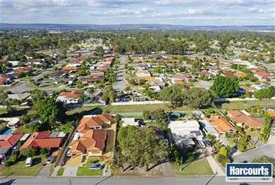 Sixth view of Homely house listing, 30 Walkington Way, Eden Hill WA 6054