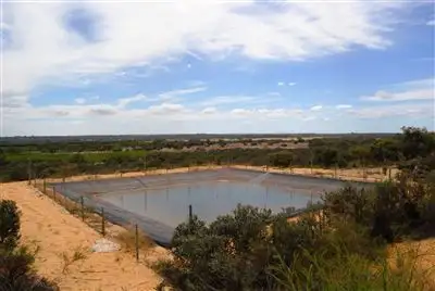 Third view of Homely rural property listing, Lot 80 Chitna Road, Neergabby WA 6503