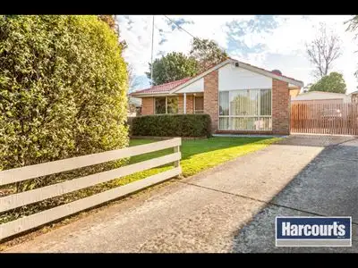 Second view of Homely house listing, 4 Marrabel Court, Warragul VIC 3820