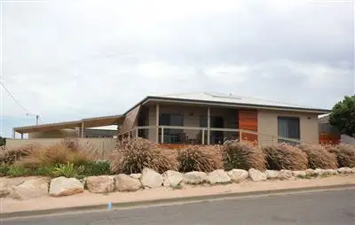 Fourth view of Homely house listing, 8 First street, Warooka SA