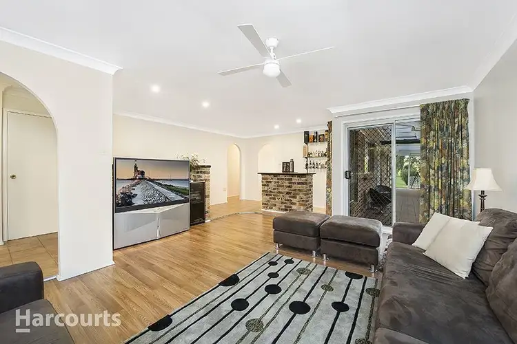 Third view of Homely house listing, 15 Boomerang Crescent, Raby NSW 2566