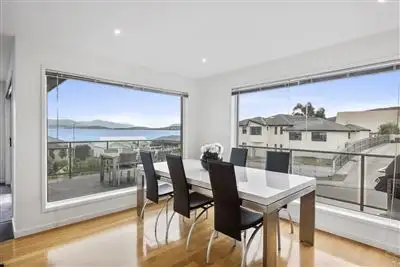 Fourth view of Homely house listing, 4 Skala Road, Tranmere TAS 7018