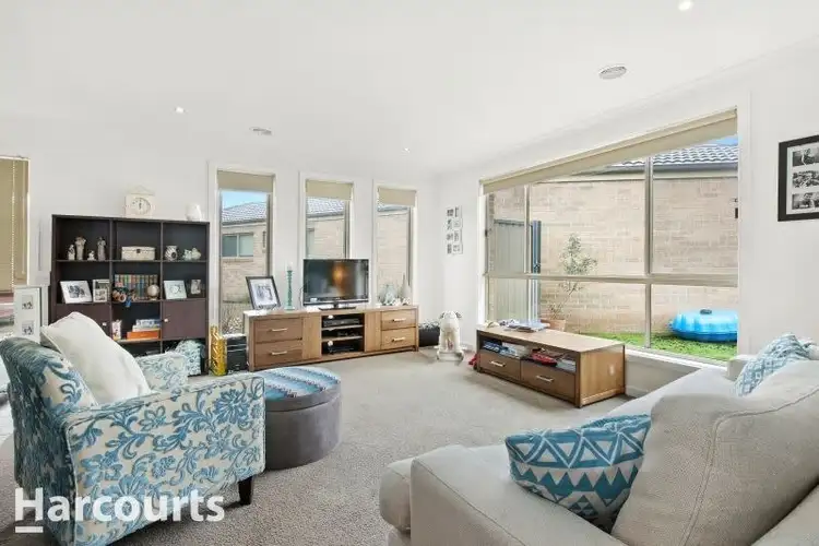 2/5 Ferguson Court, Redan VIC 3350