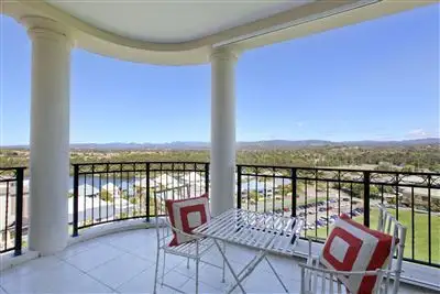 3092/3029 The Boulevard, Carrara QLD 4211