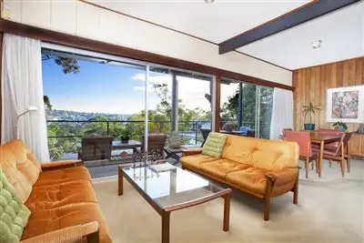 Fourth view of Homely house listing, 16 Windward Avenue, Mosman NSW 2088