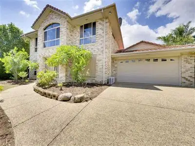 Main view of Homely house listing, 46 Cowell Street, Carindale QLD