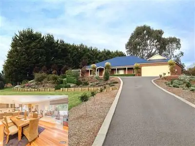 21 Patison Court, Drouin VIC 3818