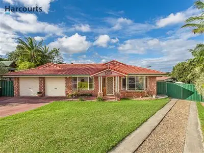 16 Karalla Court