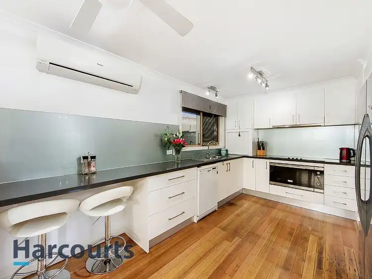 Fifth view of Homely house listing, 33 Stevenage Crescent, Deer Park VIC 3023