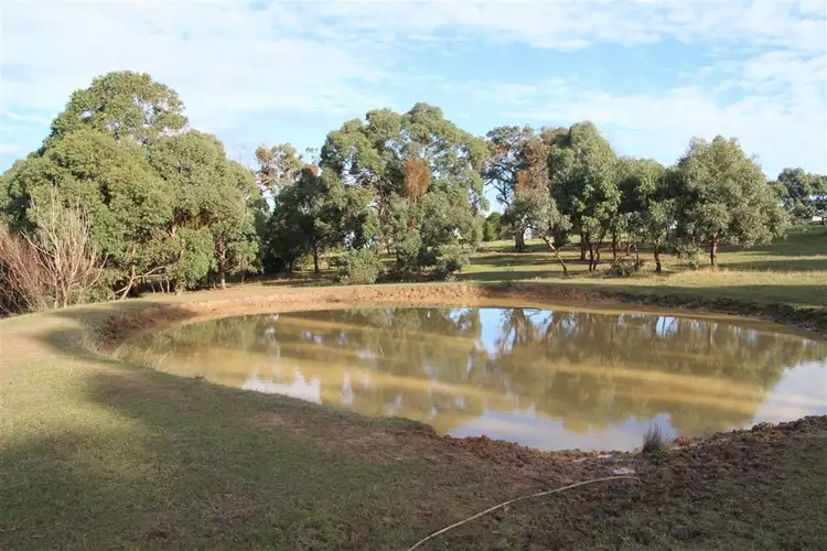 Third view of Homely rural property listing, Lot 13 Berringa Road, Berringa VIC 3351