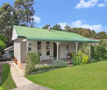 Main view of Homely house listing, 83 Laver Road, Dapto NSW 2530