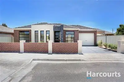 Main view of Homely unit listing, 43 Wilgah Street, Thomastown VIC 3074
