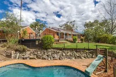 Main view of Homely house listing, 21 Allspice Street, Bellbowrie QLD 4070