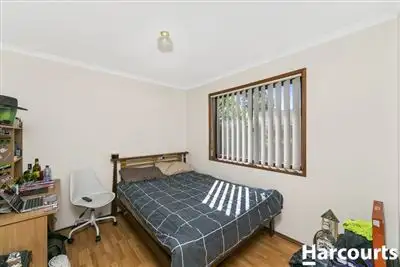 Fifth view of Homely townhouse listing, 15/1 Flecker Place, Florey ACT 2615