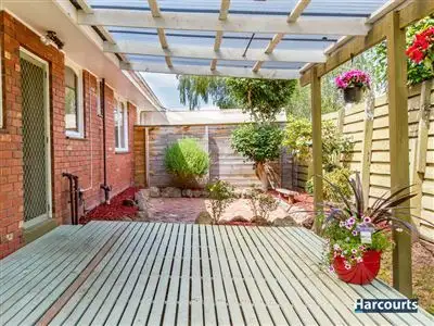 Second view of Homely house listing, 6/23 Elmhurst Road, Bayswater North VIC 3153