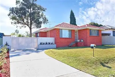 Main view of Homely house listing, 15 Kurrajong Crescent, Blacktown NSW 2148