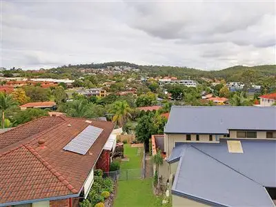 Fourth view of Homely house listing, 59 Hill Crescent, Carina Heights QLD 4152