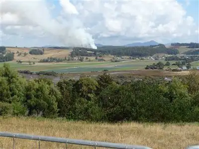 Second view of Homely land listing, 64 Braddons Lookout Road, Leith TAS 7315