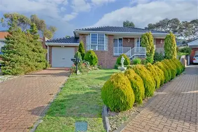 Main view of Homely house listing, 18 Vermont Court, Berriedale TAS 7011