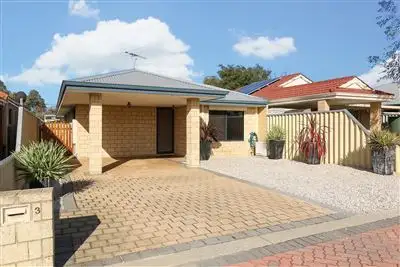 3/31 Salmon Gum Grove