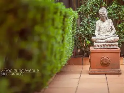 Main view of Homely house listing, 2 Goolgung Avenue, Baulkham Hills NSW 2153