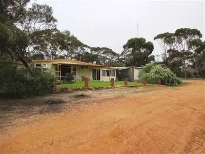 Third view of Homely rural property listing, Address available on request