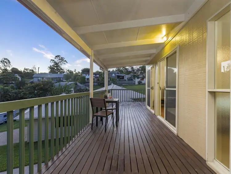 Fifth view of Homely house listing, 31 Donegal Place, The Gap QLD 4061