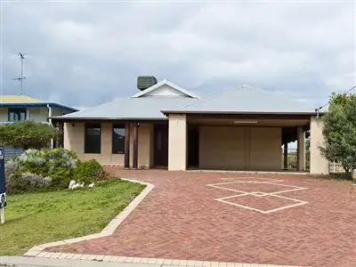 Fifth view of Homely house listing, 11 Bouvard Place, Preston Beach WA 6215