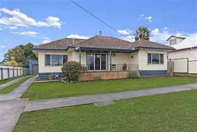 239 King Street, Hamilton VIC 3300