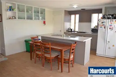 Second view of Homely house listing, 10 Euro Brace, Australind WA