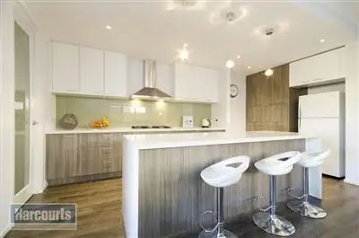 Second view of Homely house listing, 37 Wurrook Circuit, North Geelong VIC 3215