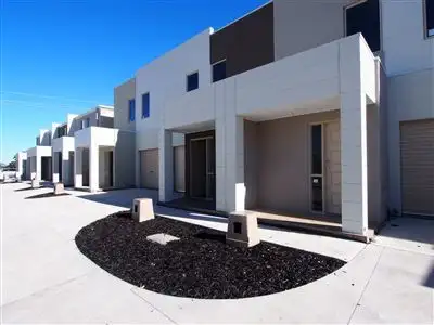 Fourth view of Homely townhouse listing, 4/19 Hereford Lane, Woodcroft SA 5162