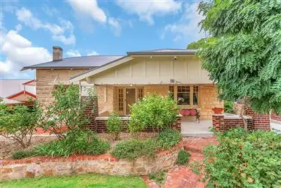 19 Glenburnie Avenue, Torrens Park SA 5062