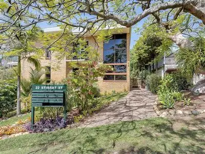 Main view of Homely unit listing, 4/22 Stirrat Street, Coorparoo QLD 4151