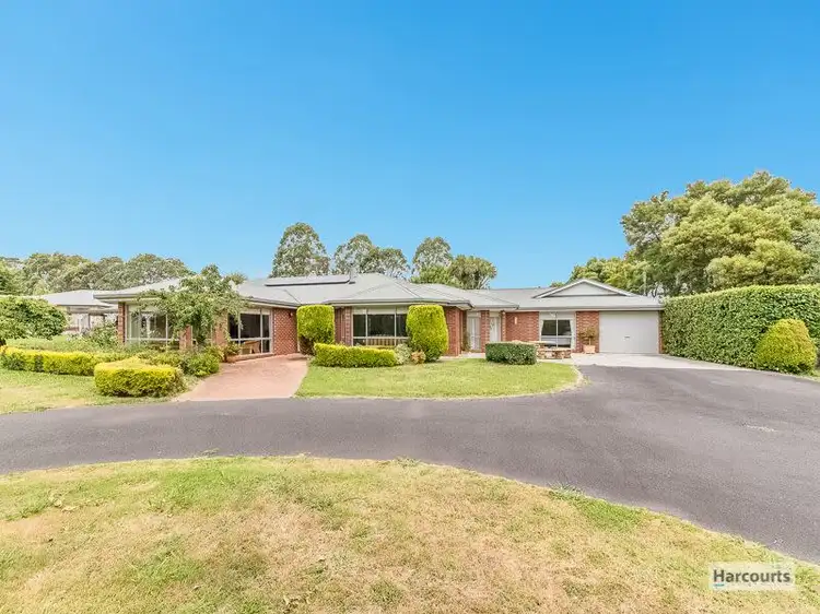 2a Massimo Court, Drouin VIC 3818