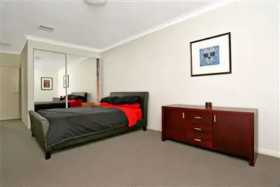 Fourth view of Homely apartment listing, 38/44 Barossa Drive, Minchinbury NSW 2770