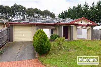 31 Haydn Place, Narre Warren South VIC 3805