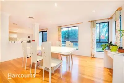 Third view of Homely house listing, 16 Townsend Circuit, Beaumont Hills NSW 2155