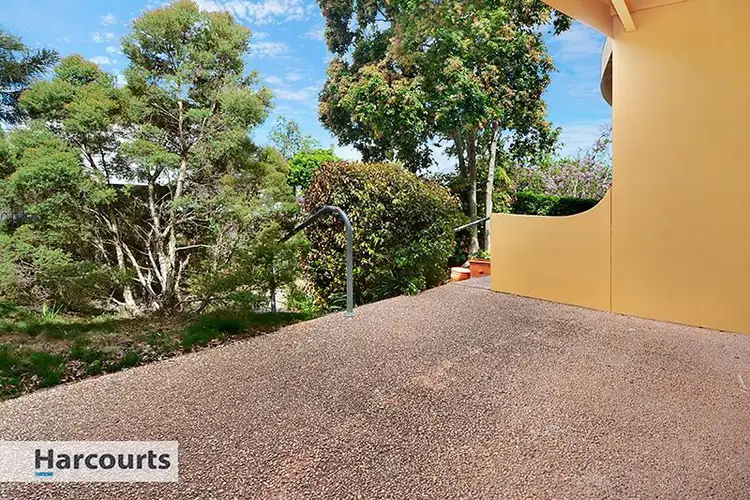 Fifth view of Homely townhouse listing, 15/451 Enoggera Road, Alderley QLD 4051