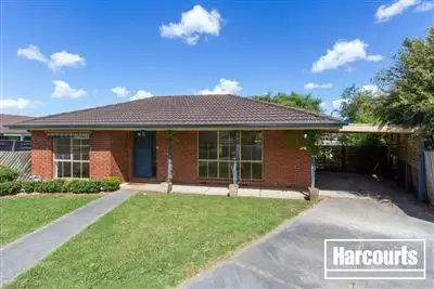 Main view of Homely house listing, 10 Maryn Close, Berwick VIC 3806