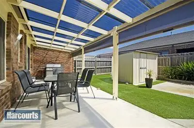 Sixth view of Homely house listing, 6 Newhaven Avenue, St Albans Park VIC 3219