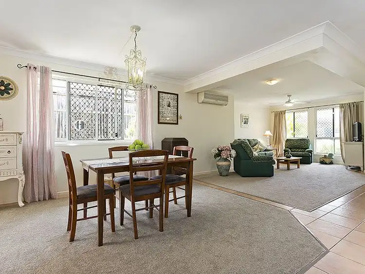 Second view of Homely house listing, 60 Kidman Place, Keperra QLD 4054