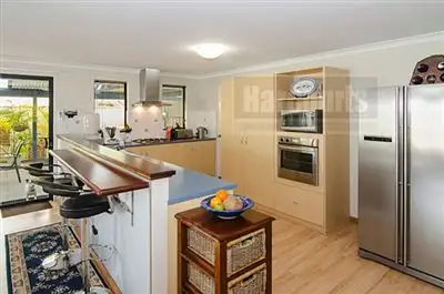 Third view of Homely house listing, 7 Rudis Way, Broadwater WA
