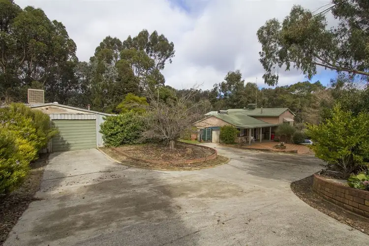 Fourth view of Homely house listing, 2 Layman St, Bridgetown WA 6255