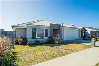 Second view of Homely house listing, 12 Chatham Way, Forrestdale WA 6112